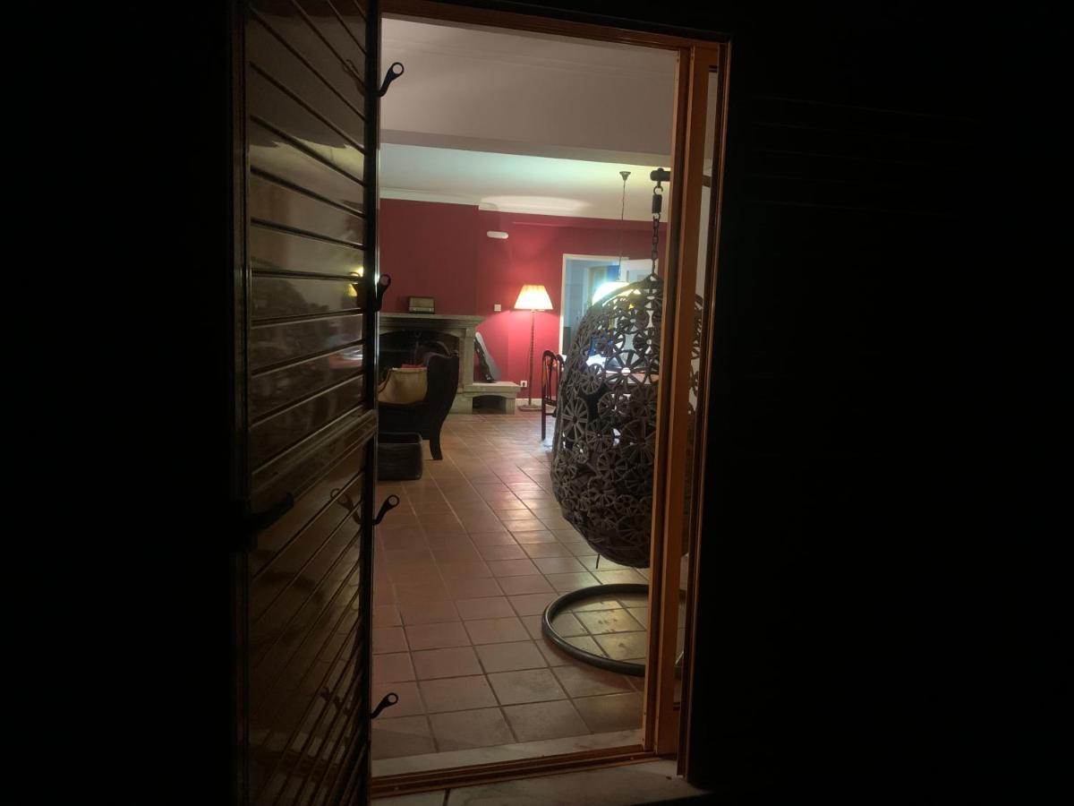 Casa De Pereiras, Vimioso Villa Bagian luar foto