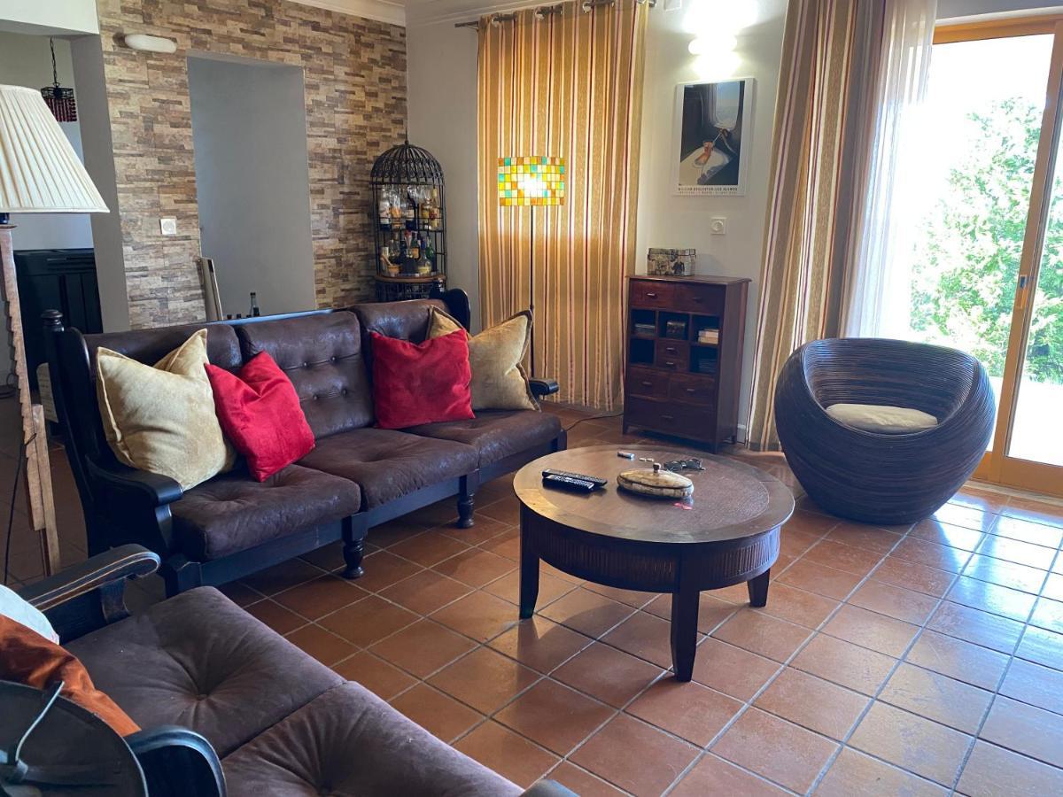 Casa De Pereiras, Vimioso Villa Bagian luar foto