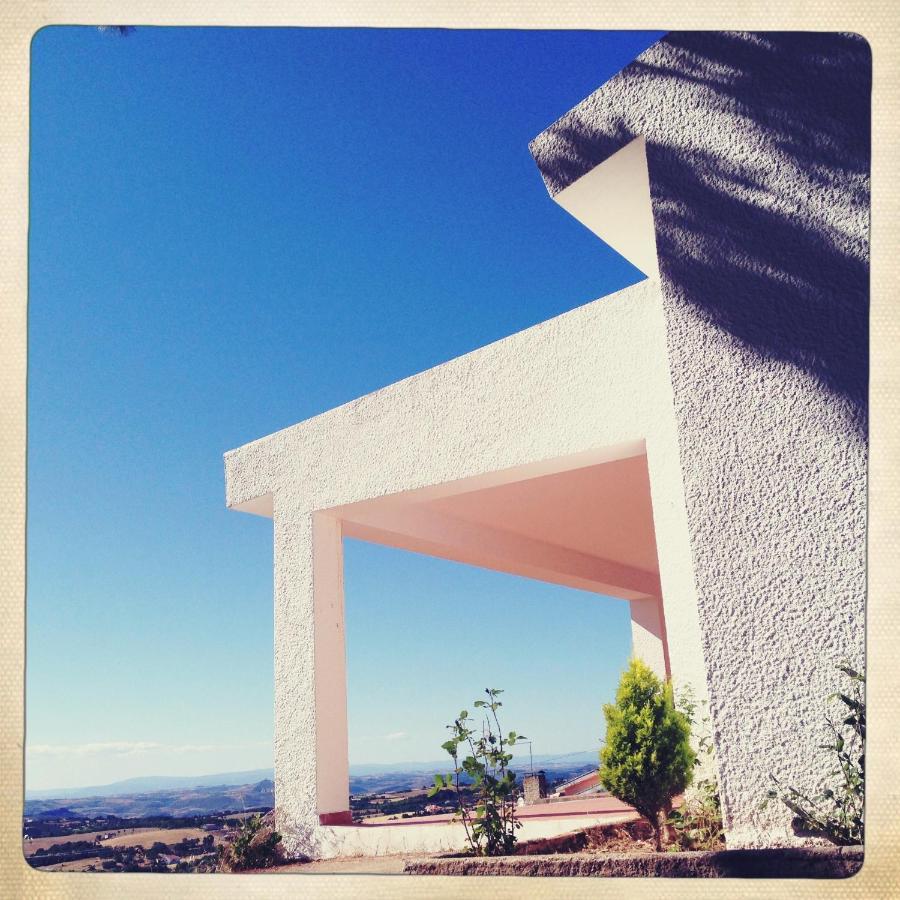 Casa De Pereiras, Vimioso Villa Bagian luar foto
