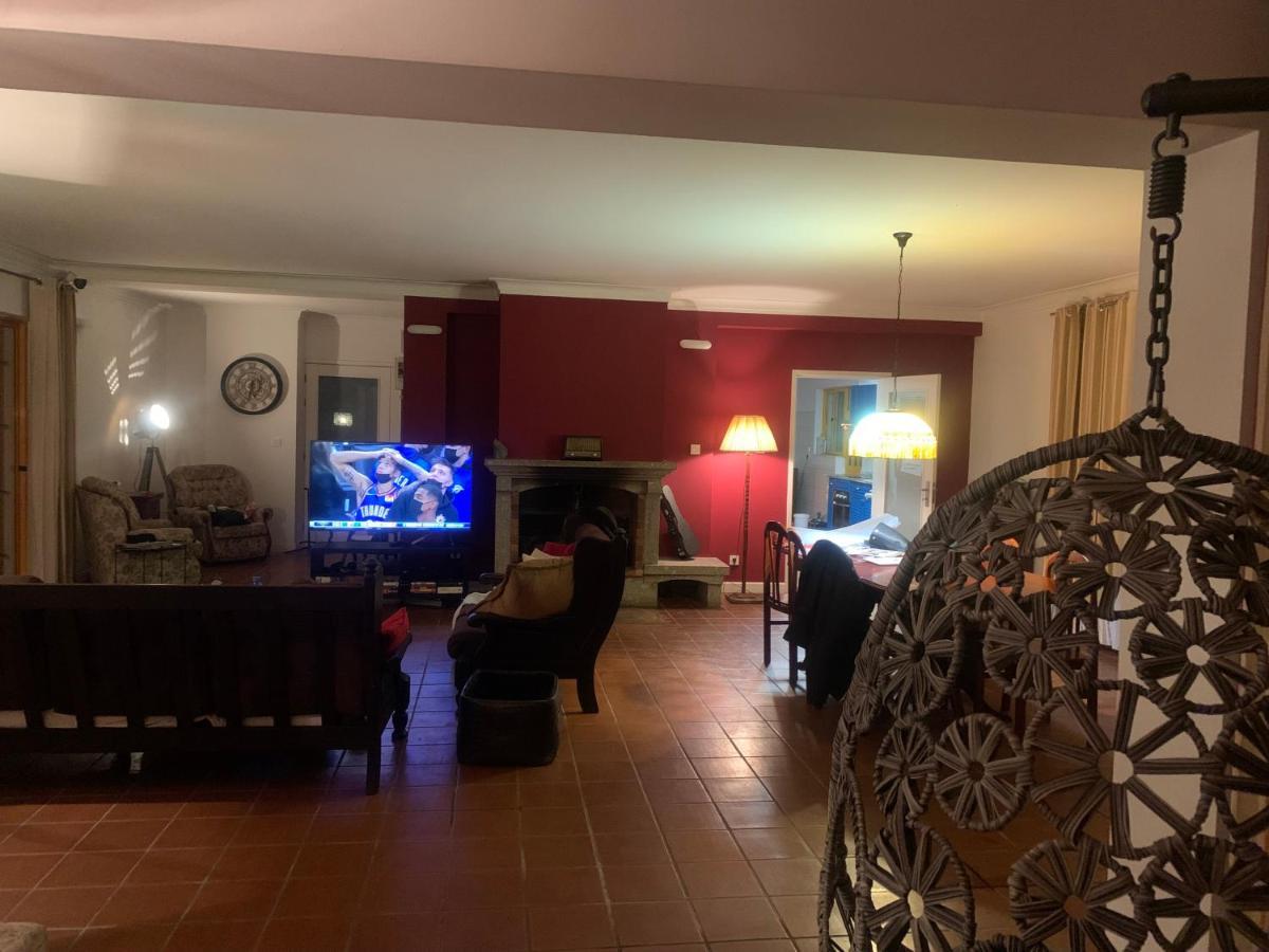 Casa De Pereiras, Vimioso Villa Bagian luar foto