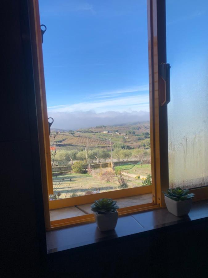Casa De Pereiras, Vimioso Villa Bagian luar foto